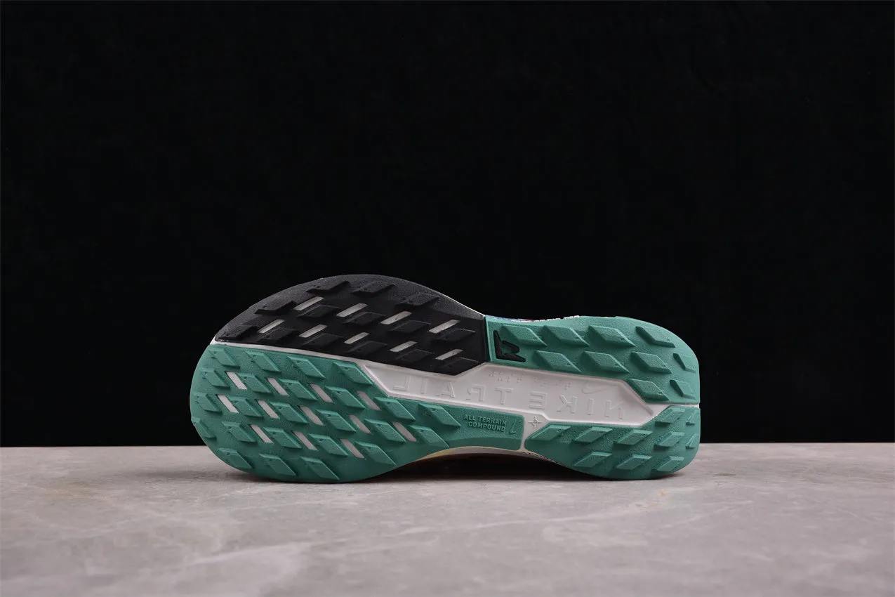 Nk Pegasus Trail 5 Nike Neon Shoes