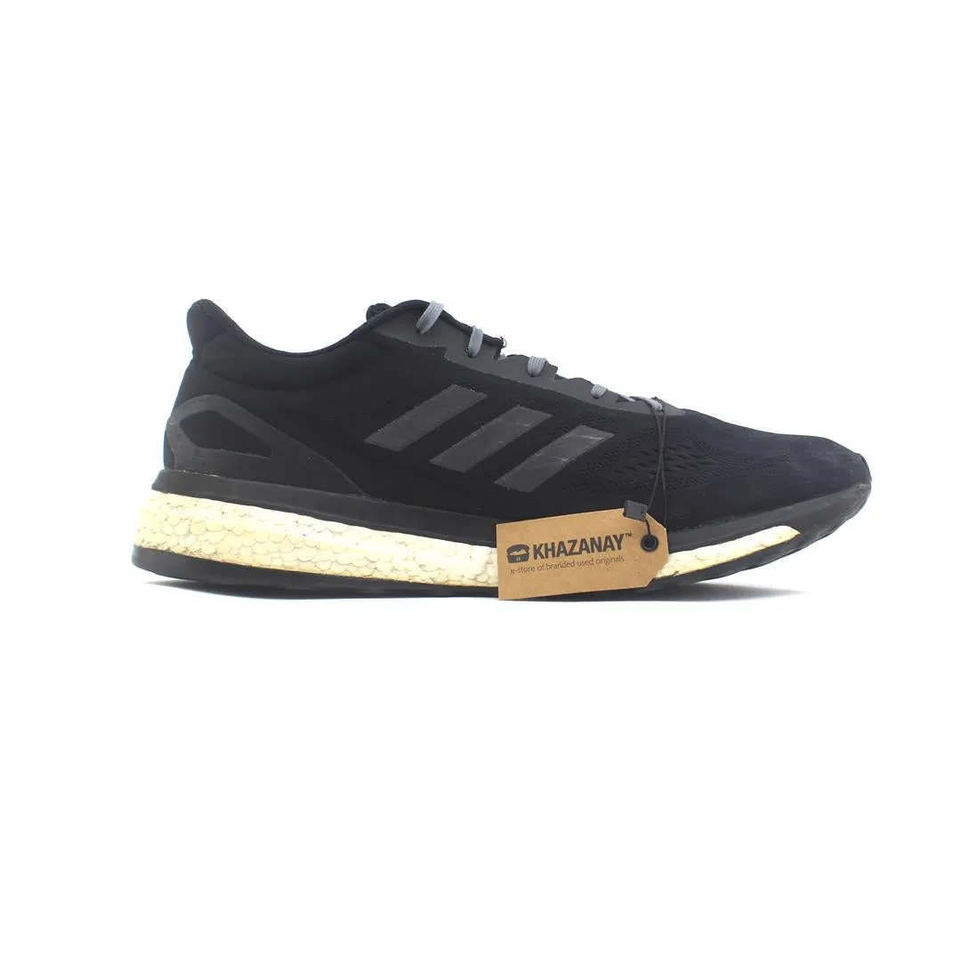 Running Shoes And Shin Splints ADIDAS .