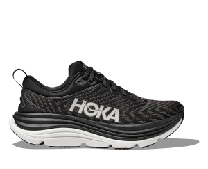 Shoes 2024 Men's Hoka Gaviota 5 (Black/White)