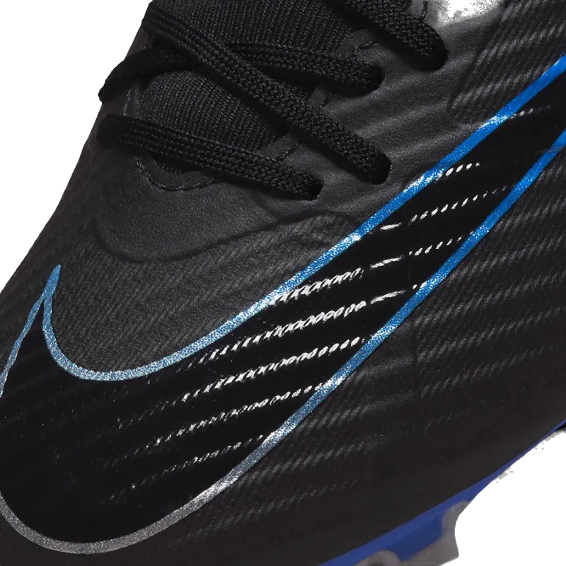 Nike Shoes Nike Shoes Nike Men's Nike Zoom Mercurial Superfly 9 Academy Soccer Shoes - Black / Chrome-Hyper Royal