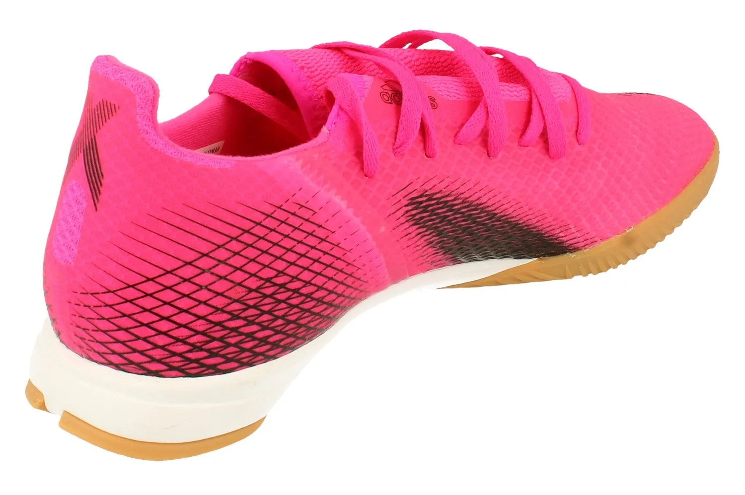 League Soccer Cleats Adidas X Ghosted.3 In Mens Football Boots Trainers FW6938