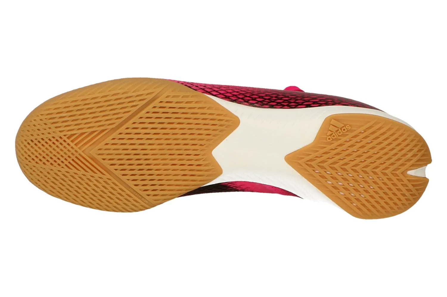 F50 Pro Firm Ground Soccer Cleats Adidas X Ghosted.3 In Mens Football Boots Trainers FW6938