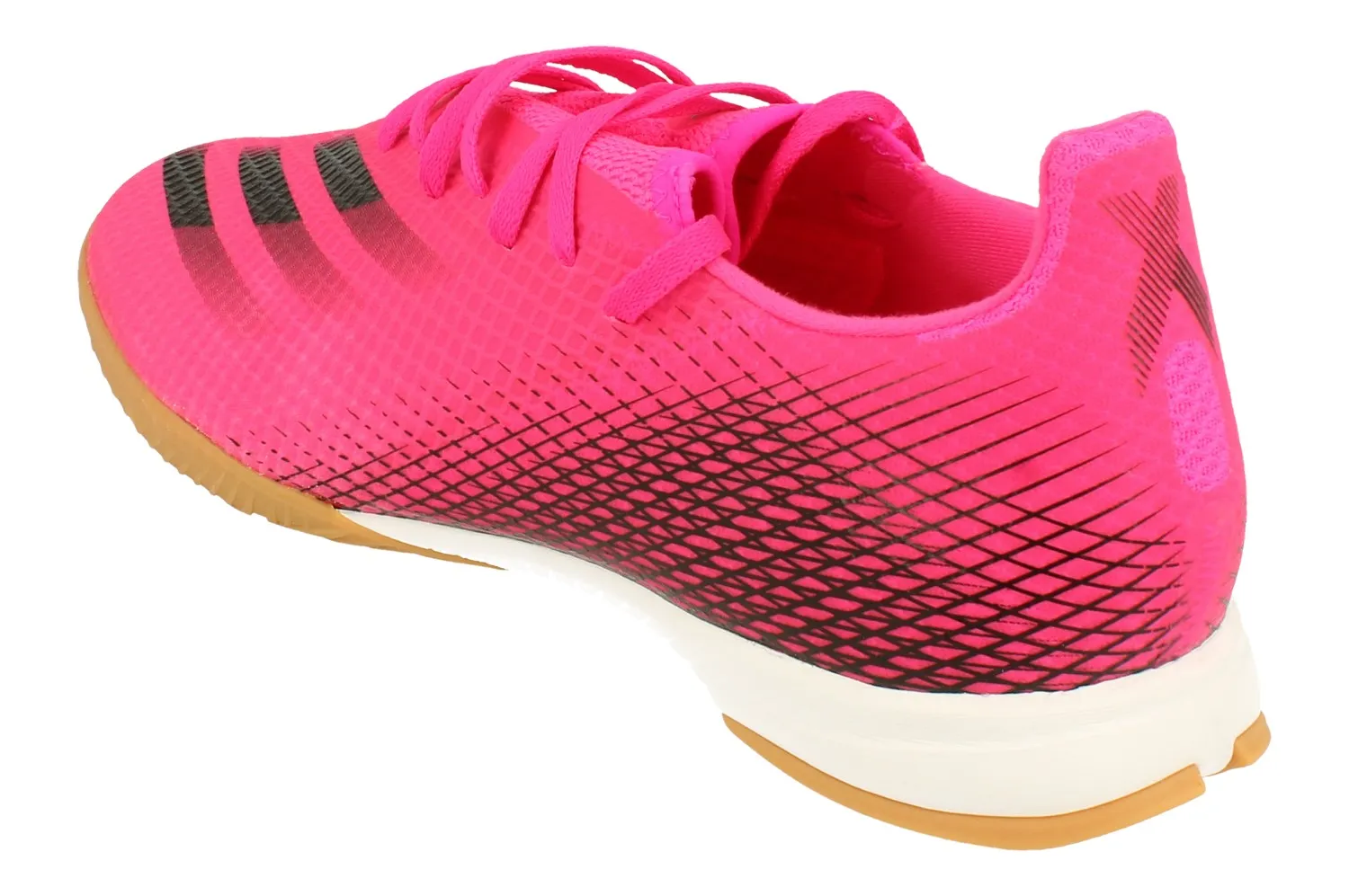 Adidas X Ghosted.3 In Mens Football Boots Trainers FW6938 Puma Soccer Cleat