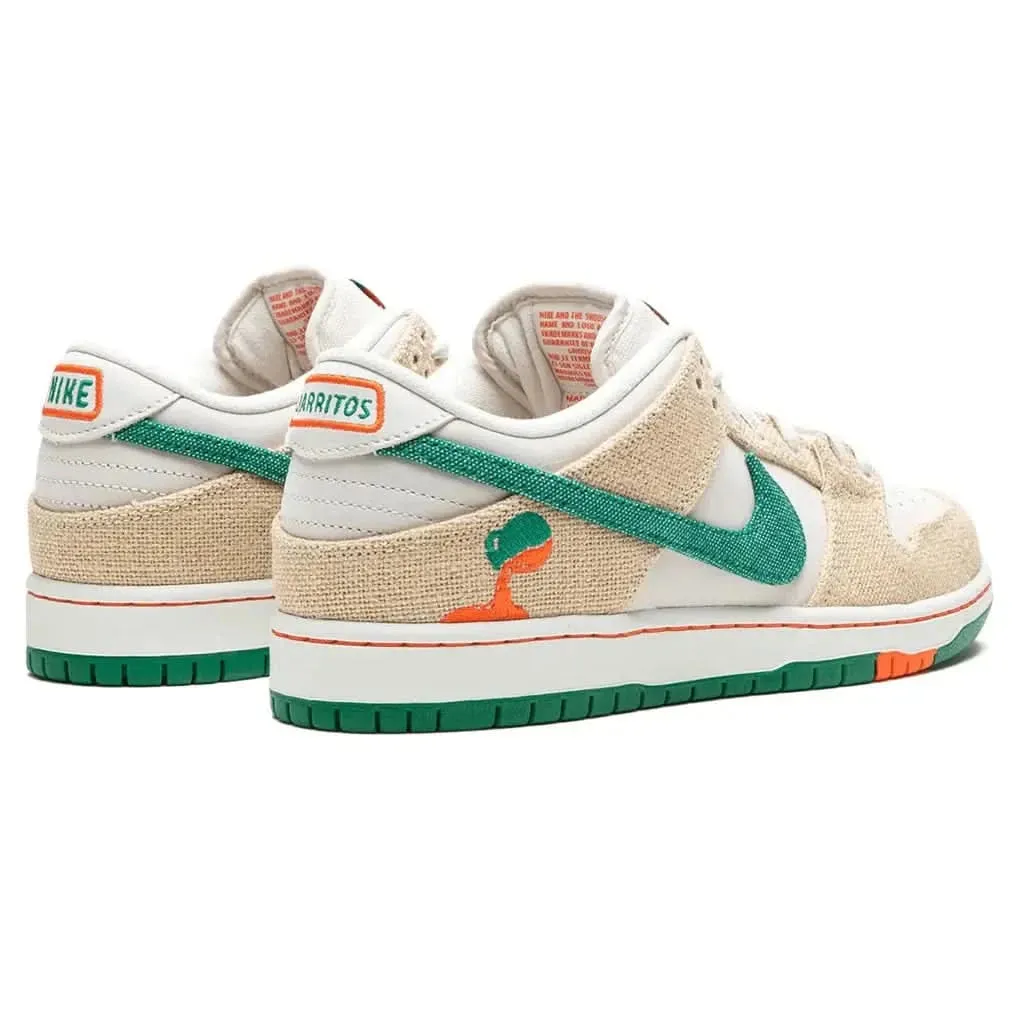 Nike Dunk Low SB x Jarritos Nike Mtb Shoes