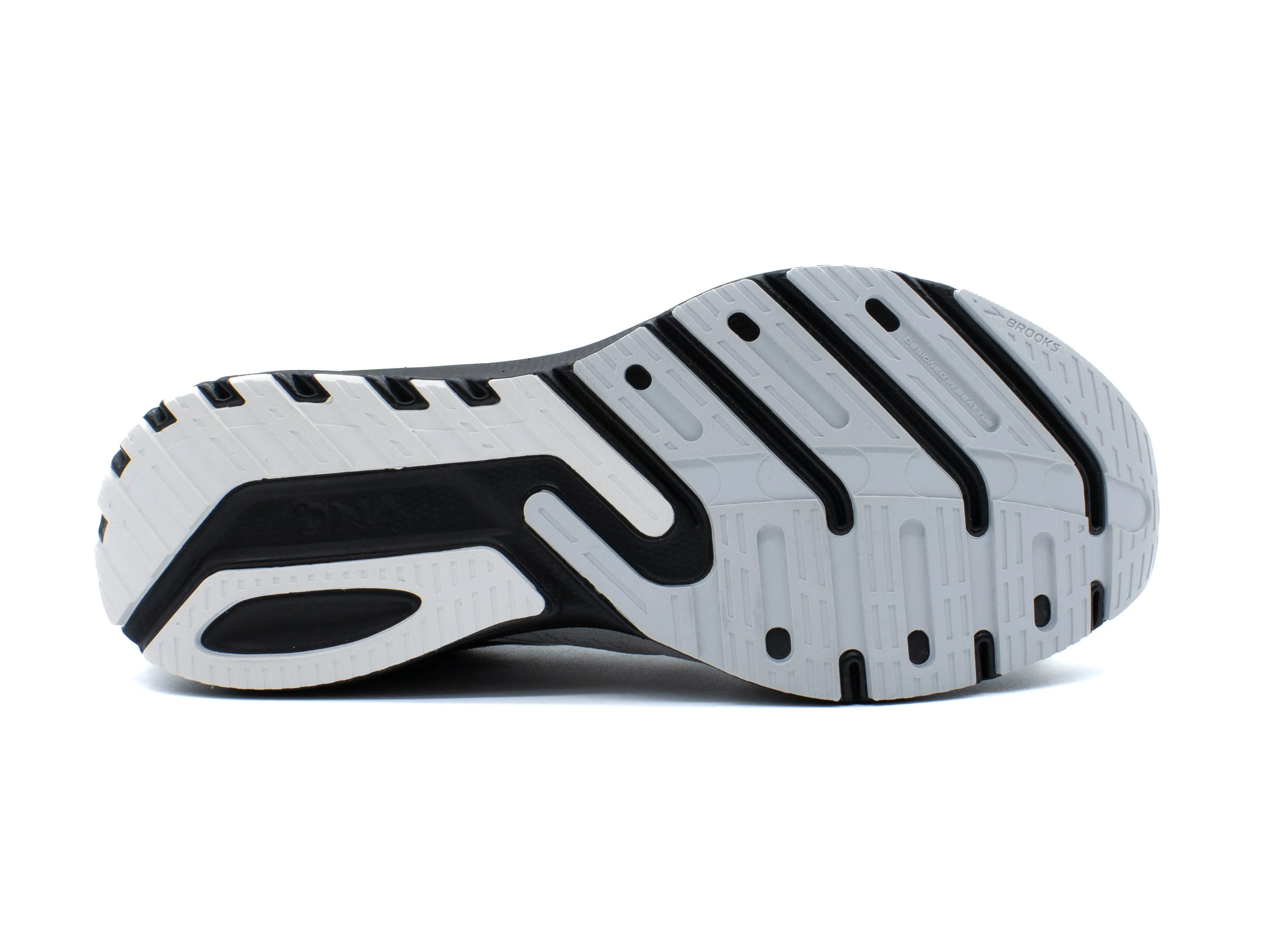 BROOKS Launch 10 Nike Cheerleading Sneakers