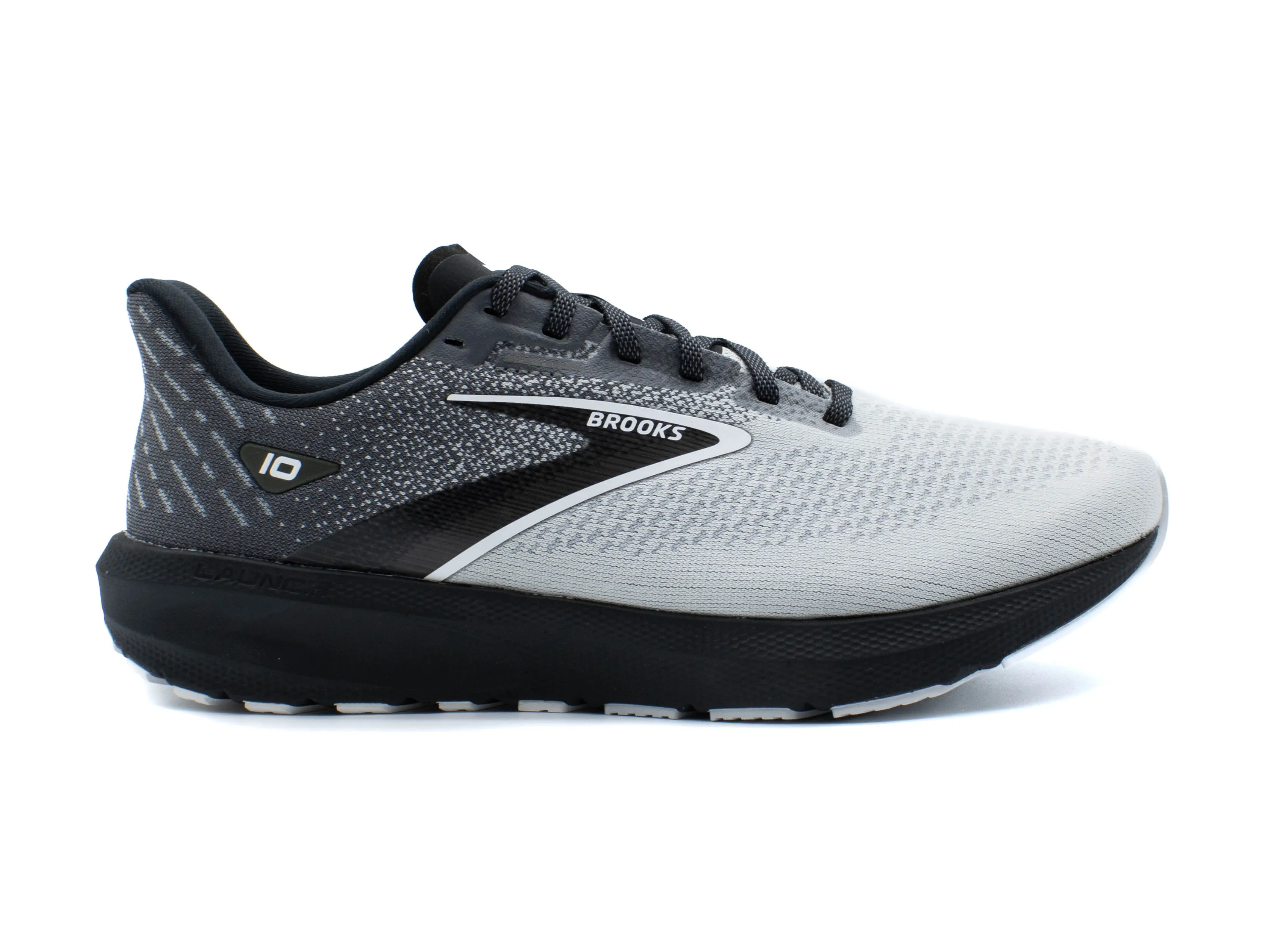 BROOKS Launch 10 Boots Platform Sneakers