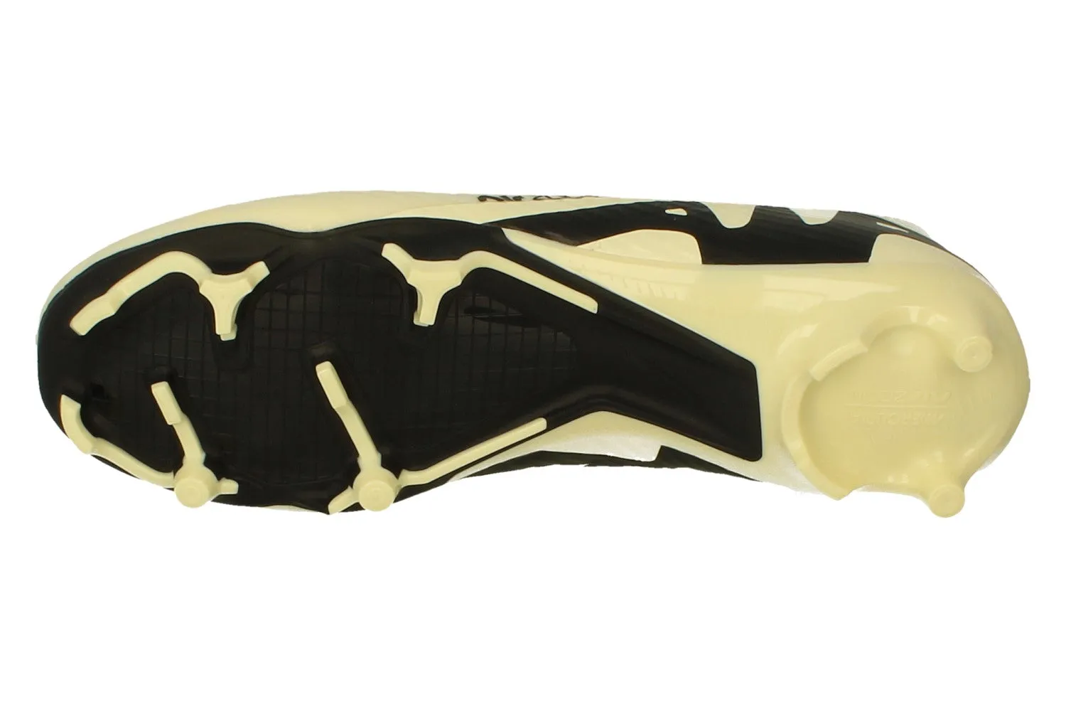 Nike Zoom Vapor 15 Academy Fg/Mg Mens Football Boots Dj5631 700 Size 12.5 Soccer Cleats