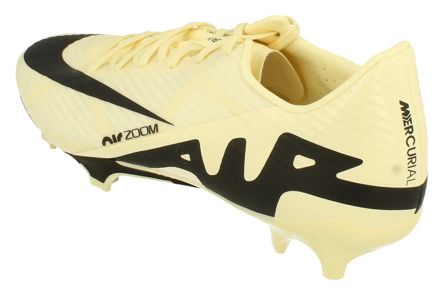 Green Phantom Soccer Cleats Nike Zoom Vapor 15 Academy Fg/Mg Mens Football Boots Dj5631 700