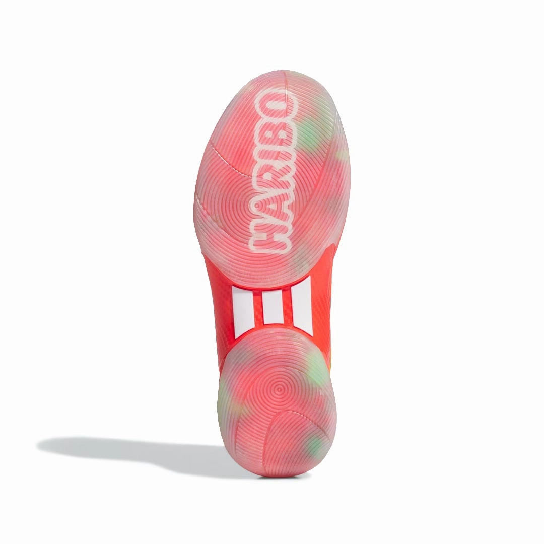 Basketball Shoes Coming Out 2025 adidas - Unisex D.O.N. Issue #6 Haribo Basketball Shoes (JH7917)