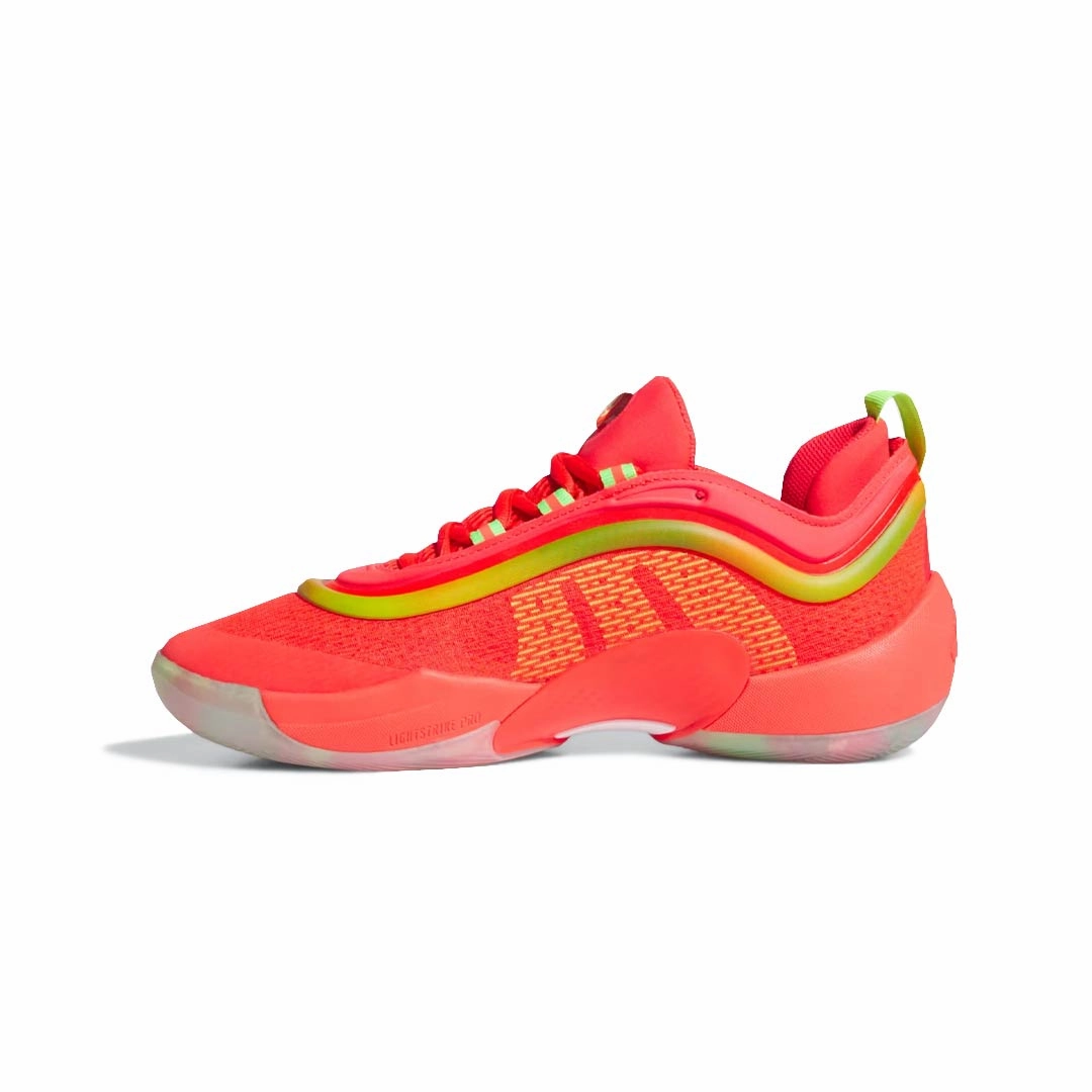 adidas - Unisex D.O.N. Issue #6 Haribo Basketball Shoes (JH7917) Dunham's Basketball Shoes