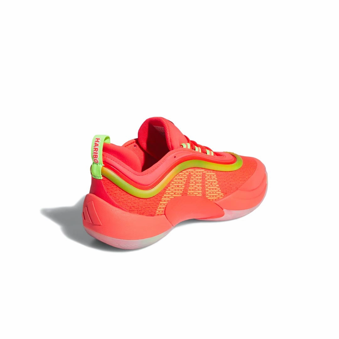 Hardwood Week Of Greatness Basketball Shoes adidas - Unisex D.O.N. Issue #6 Haribo Basketball Shoes (JH7917)