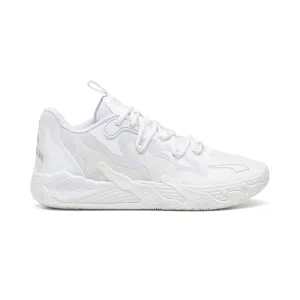 MB.03 Lo Basketball Shoes Puma Elastic Shoes