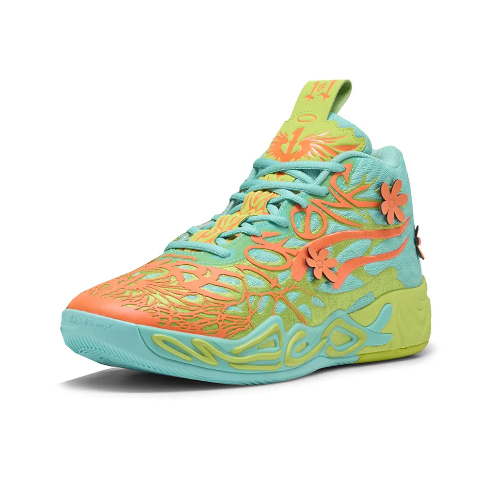 MB.04 SD Basketball Shoes Tennis Shoes Puma