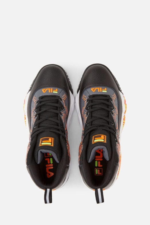 MB 1998 Basketball Shoes