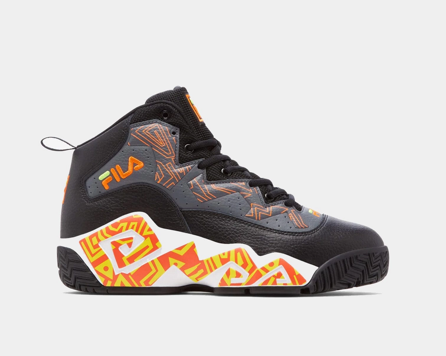 MB J Cole Dreamer Basketball Shoes