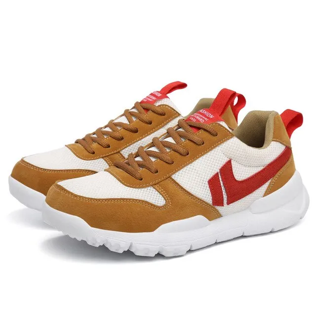 Running Shoes Shoes Men Comfortable Sport Shoes