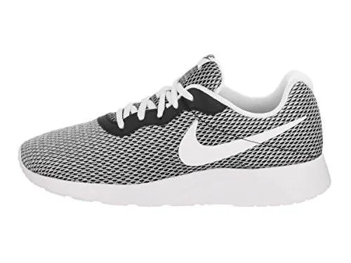 Best Running Shoes For Trail And Road Men Tanjun Se Blackwhite Running Shoe 10 Men US