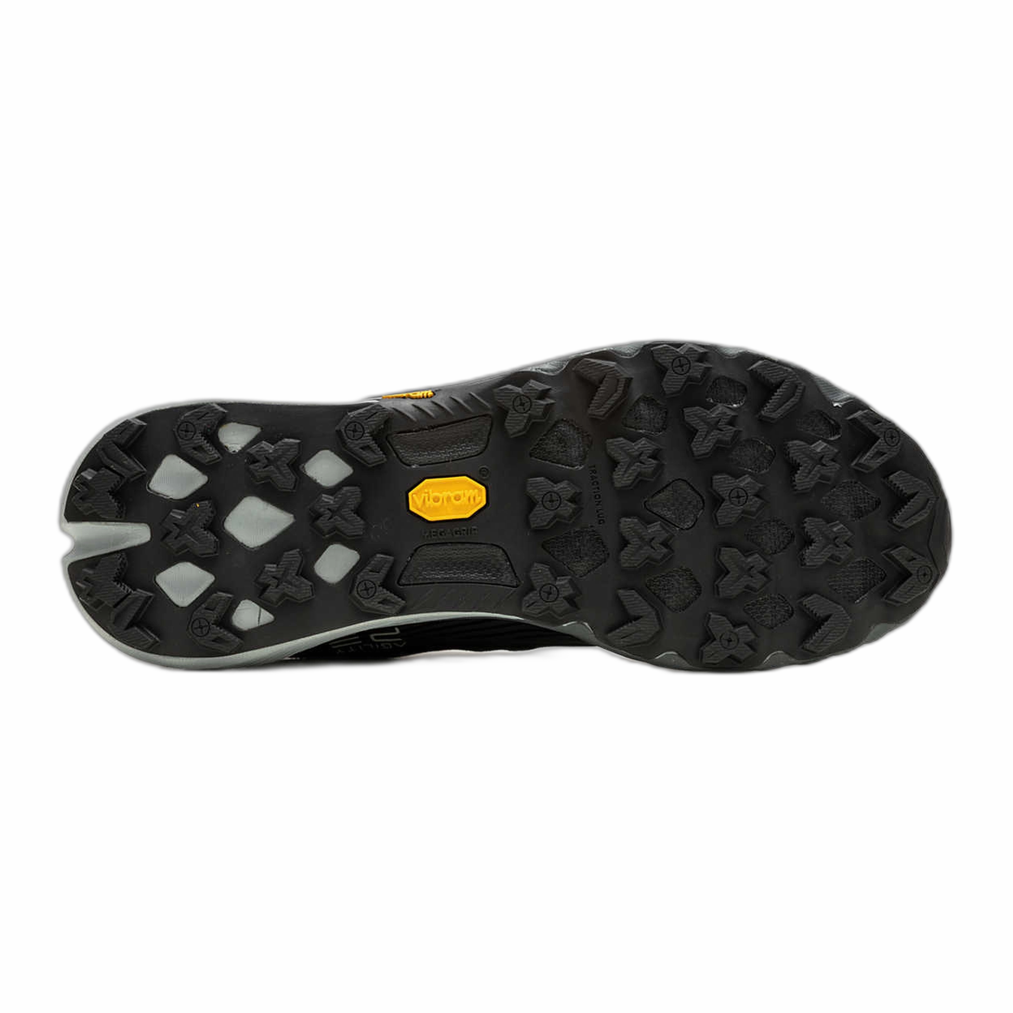 Water Resistant Hiking Shoes Men's Agility Peak 5