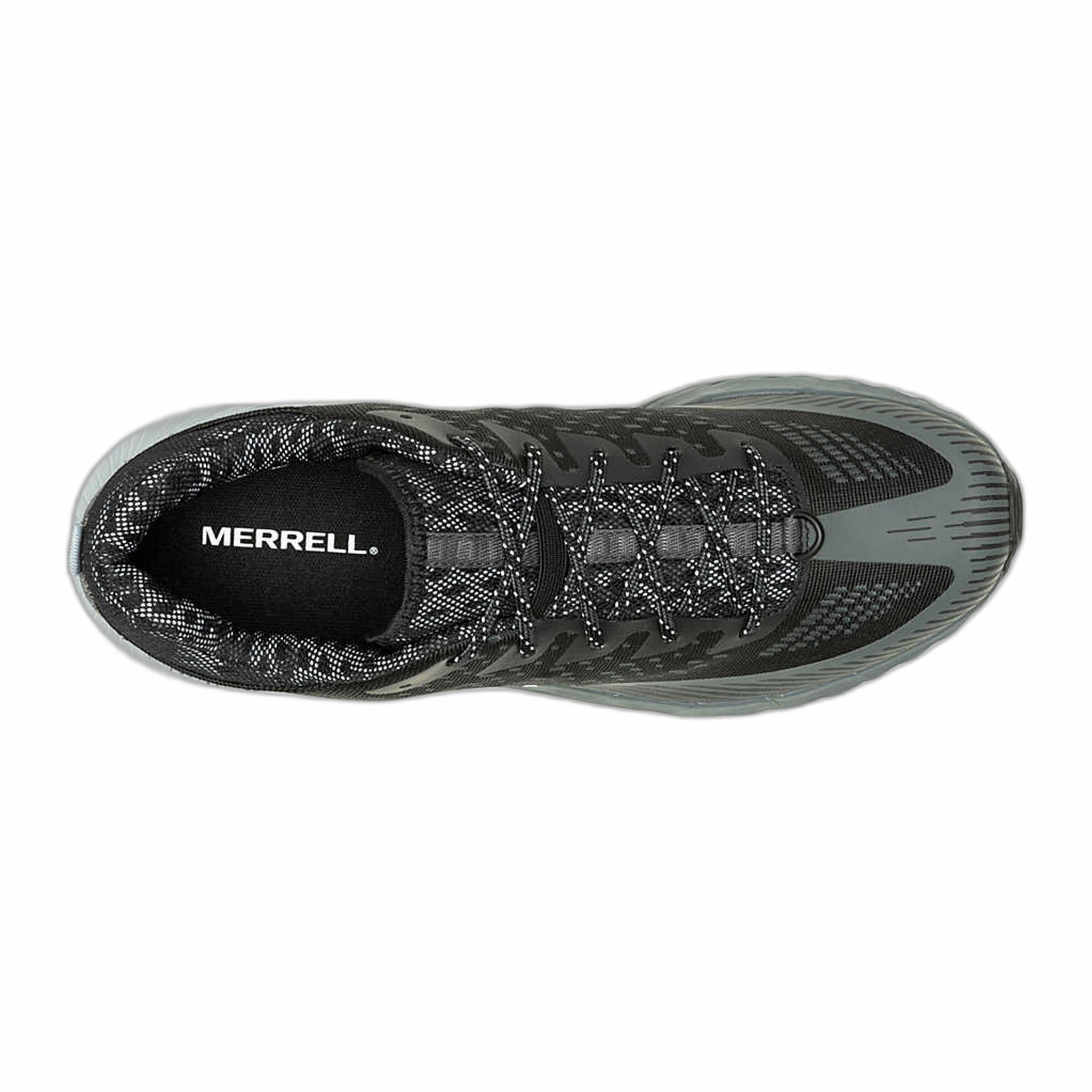 Men's Agility Peak 5 Steel Toe Hiking Shoes