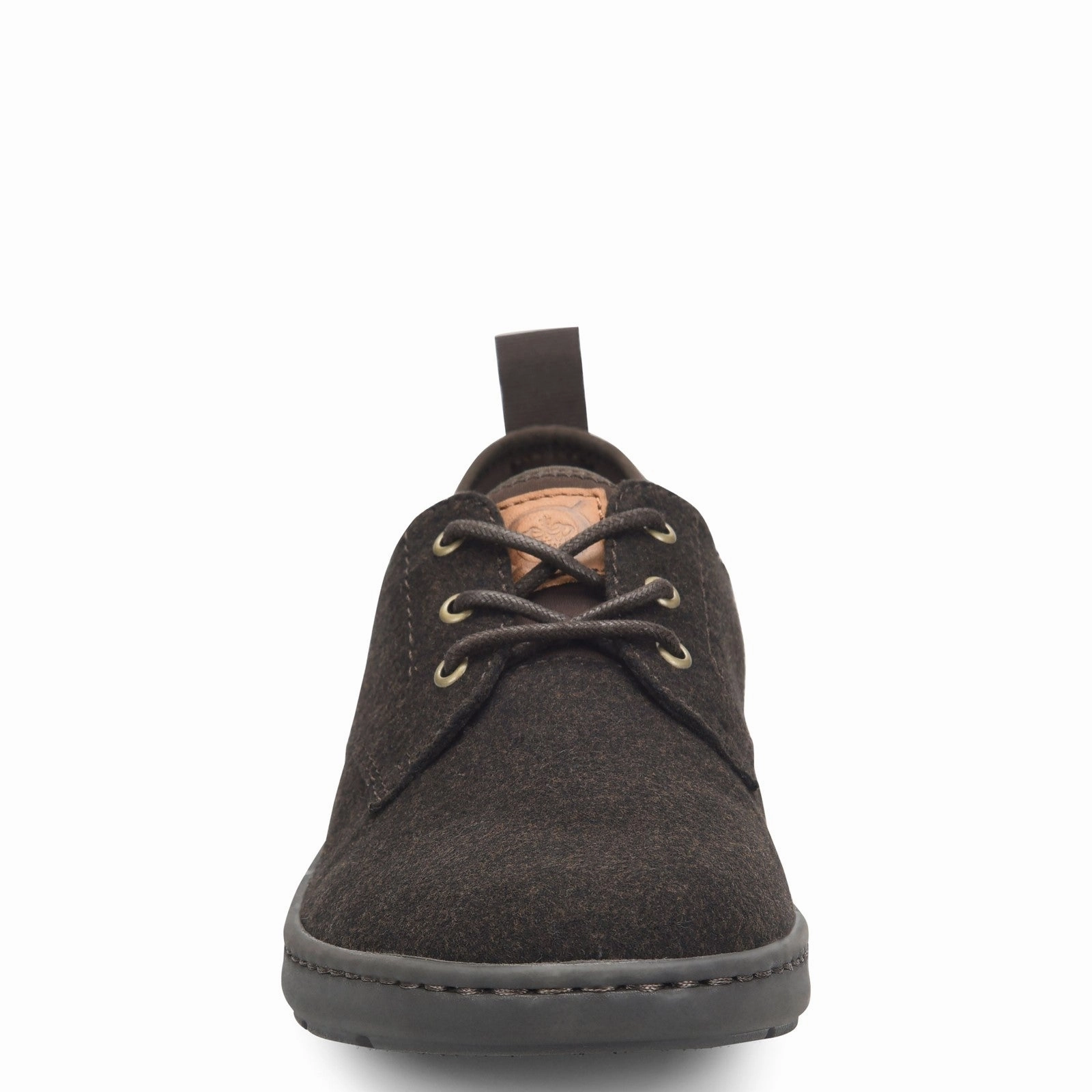 Wearing Oxfords With Dresses Men's Born, Marcus Oxford