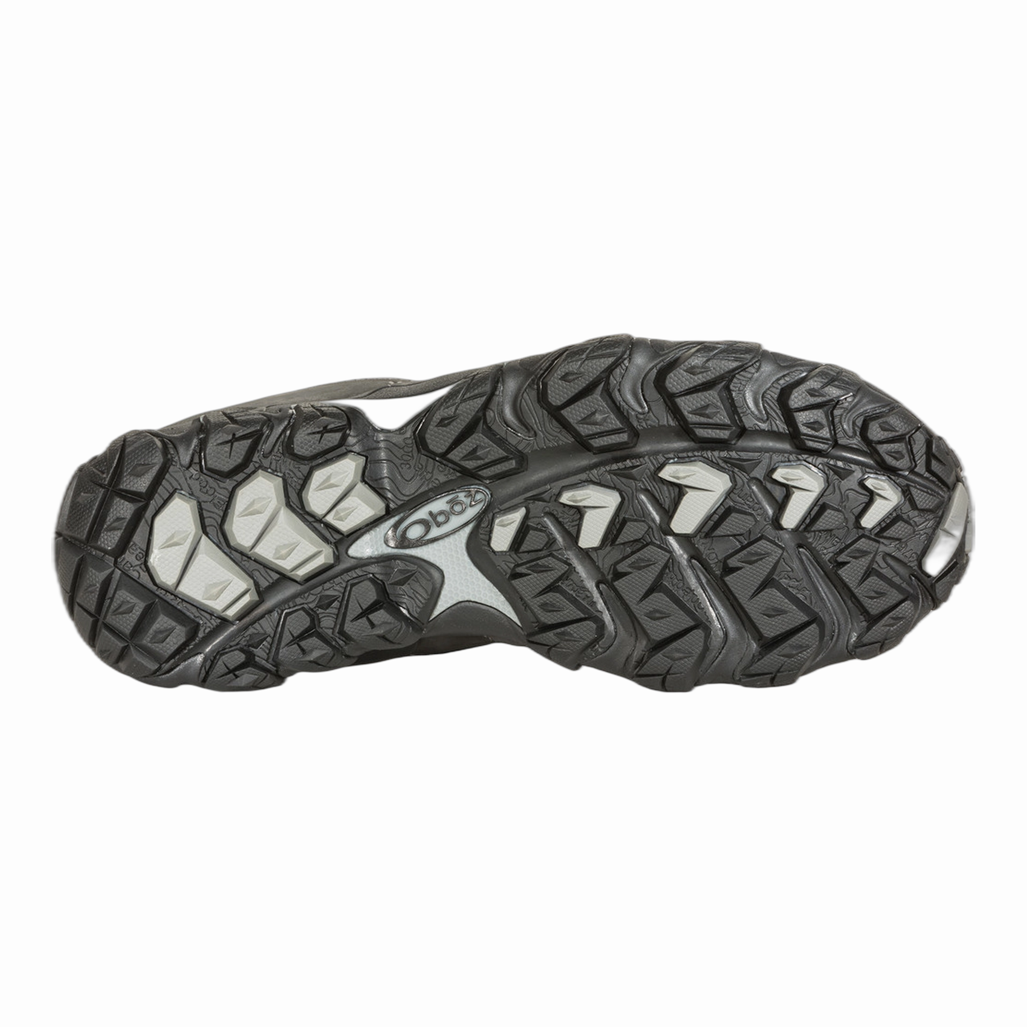 The North Face Hiking Shoes Men's Bridger Low Waterproof