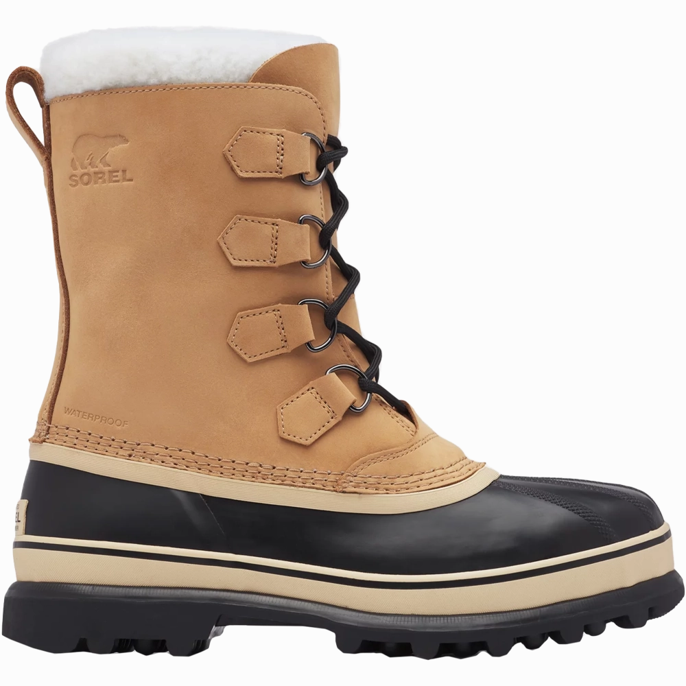 Men's Caribou Boot