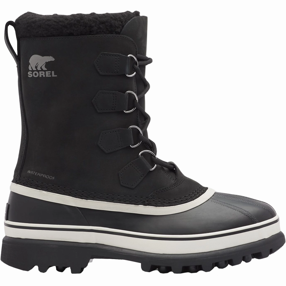 Wing Lineman Boots Men's Caribou Boot