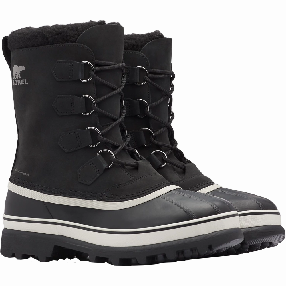 Men's Caribou Boot Predator Boots