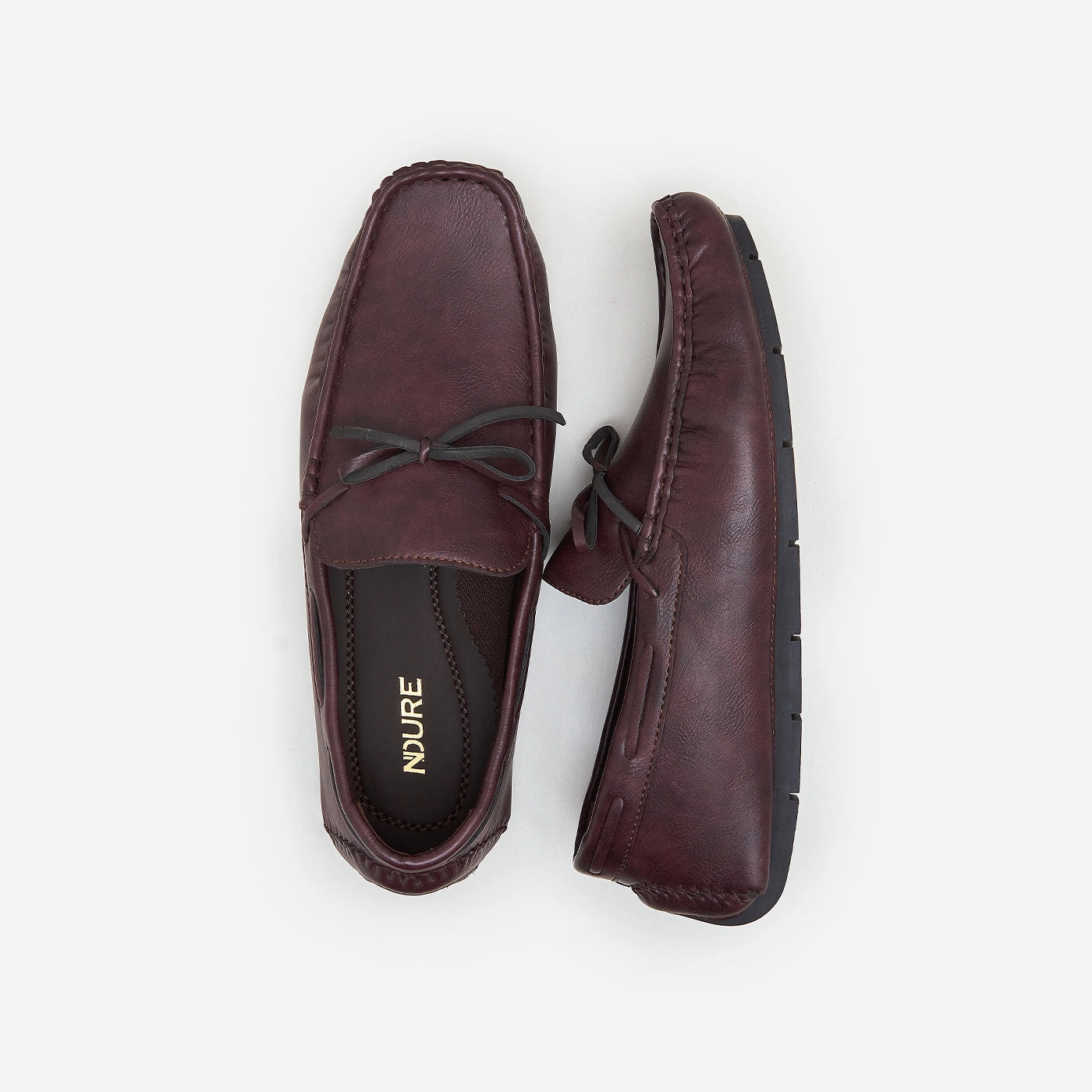 Men's Casual Loafers Loafers Without Back