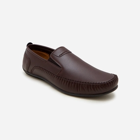 Men's Classic Everyday Loafers Chinos And Loafers