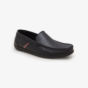Men's Comfy Loafers Orthofeet Loafers