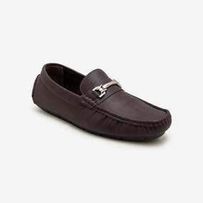 Men's Cushioned Loafers Jorts And Loafers