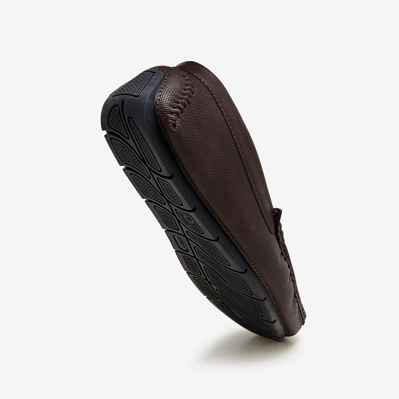 Driving Moccasins Loafers Men's Cushioned Loafers