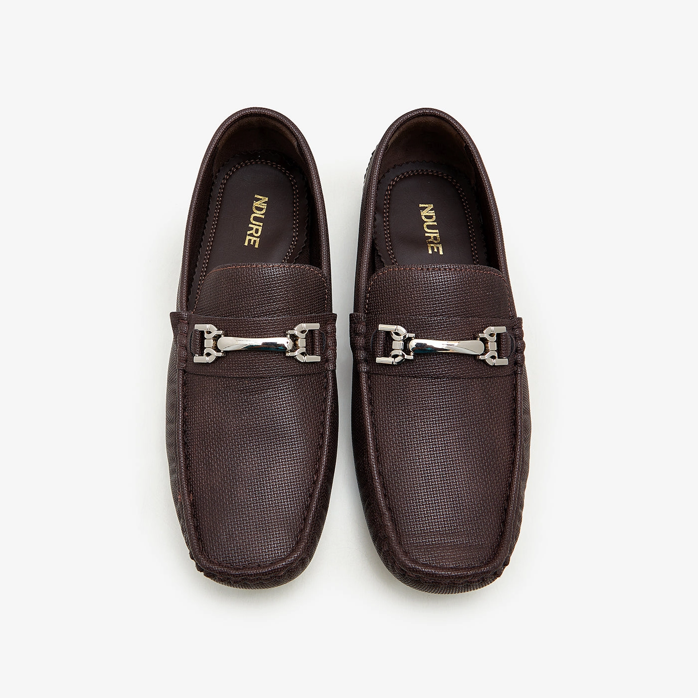 Laurs Loafers Men's Cushioned Loafers