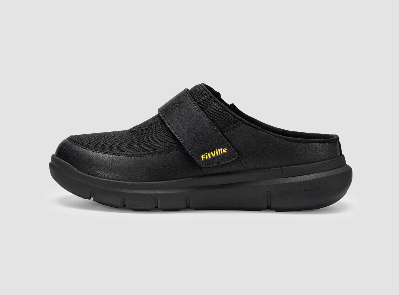 Weekend Slide Men's EasyTop V1 Slipper