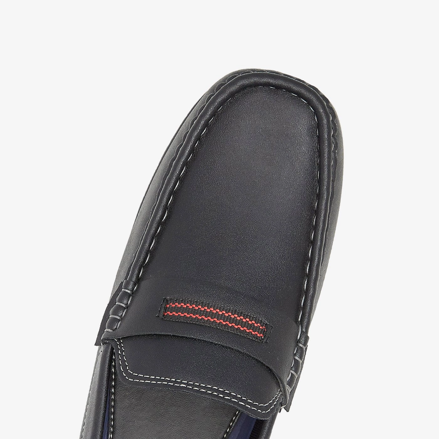 Men's Everyday Loafers Extra Wide Penny Loafers