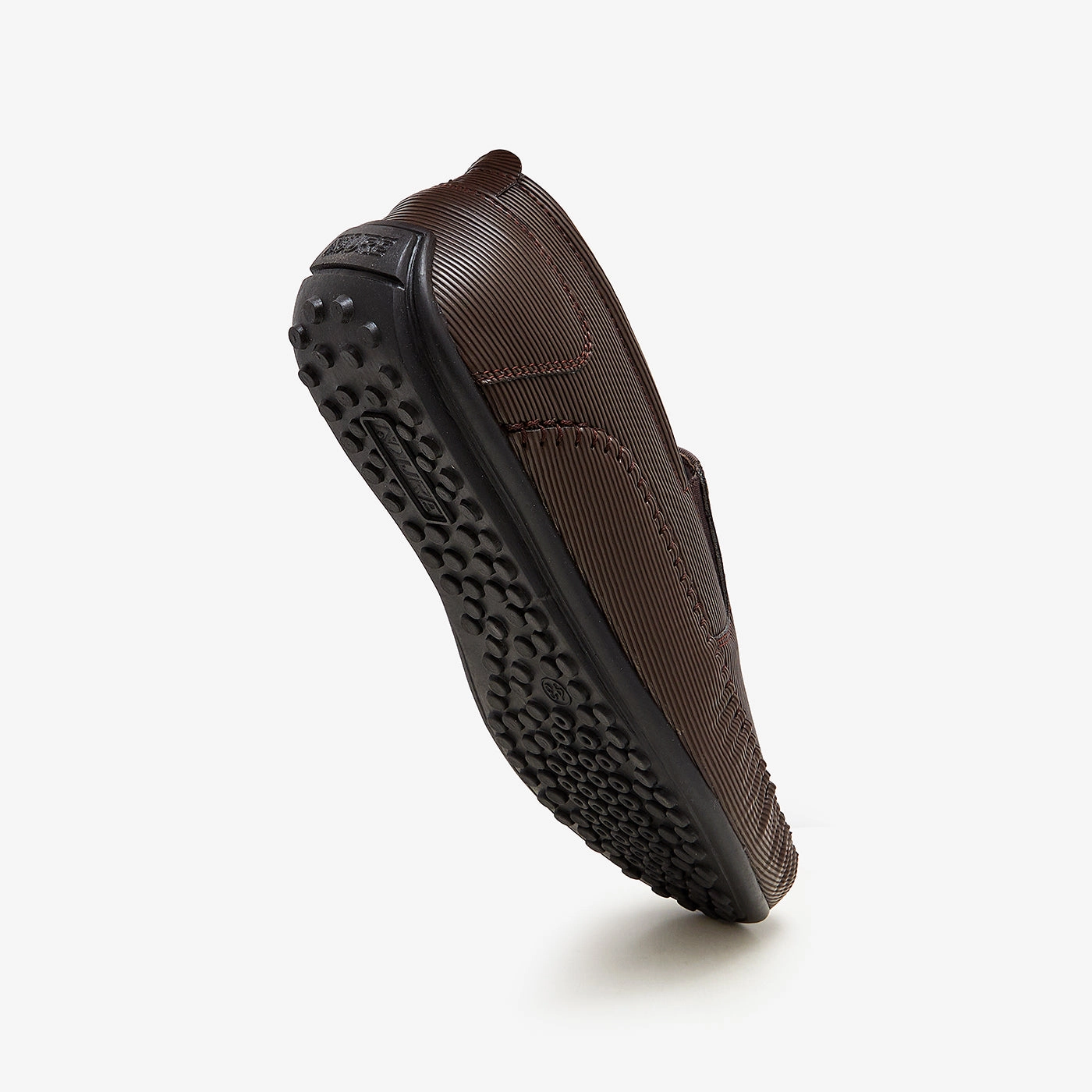 Adrian Year Of The Dragon Hair-on Tassel Loafers Men's Fashionable Loafers