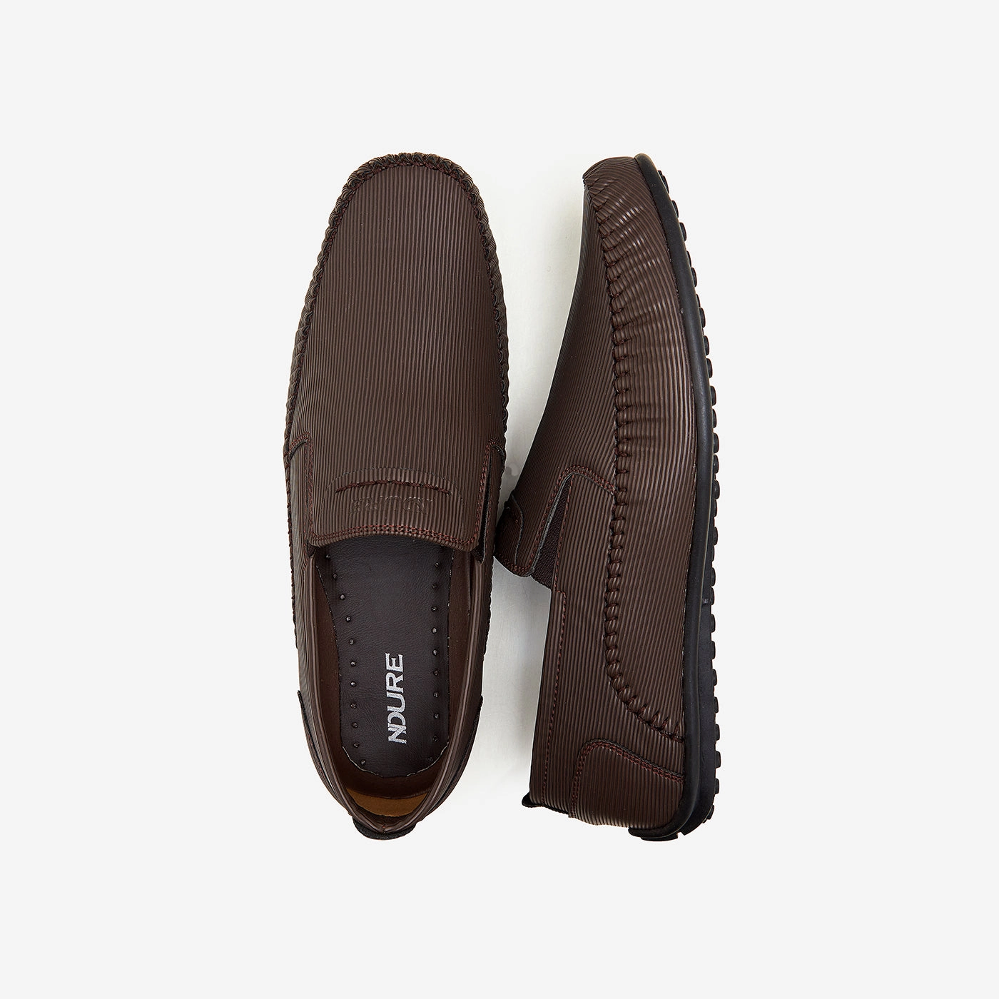 Loafers British Men's Fashionable Loafers