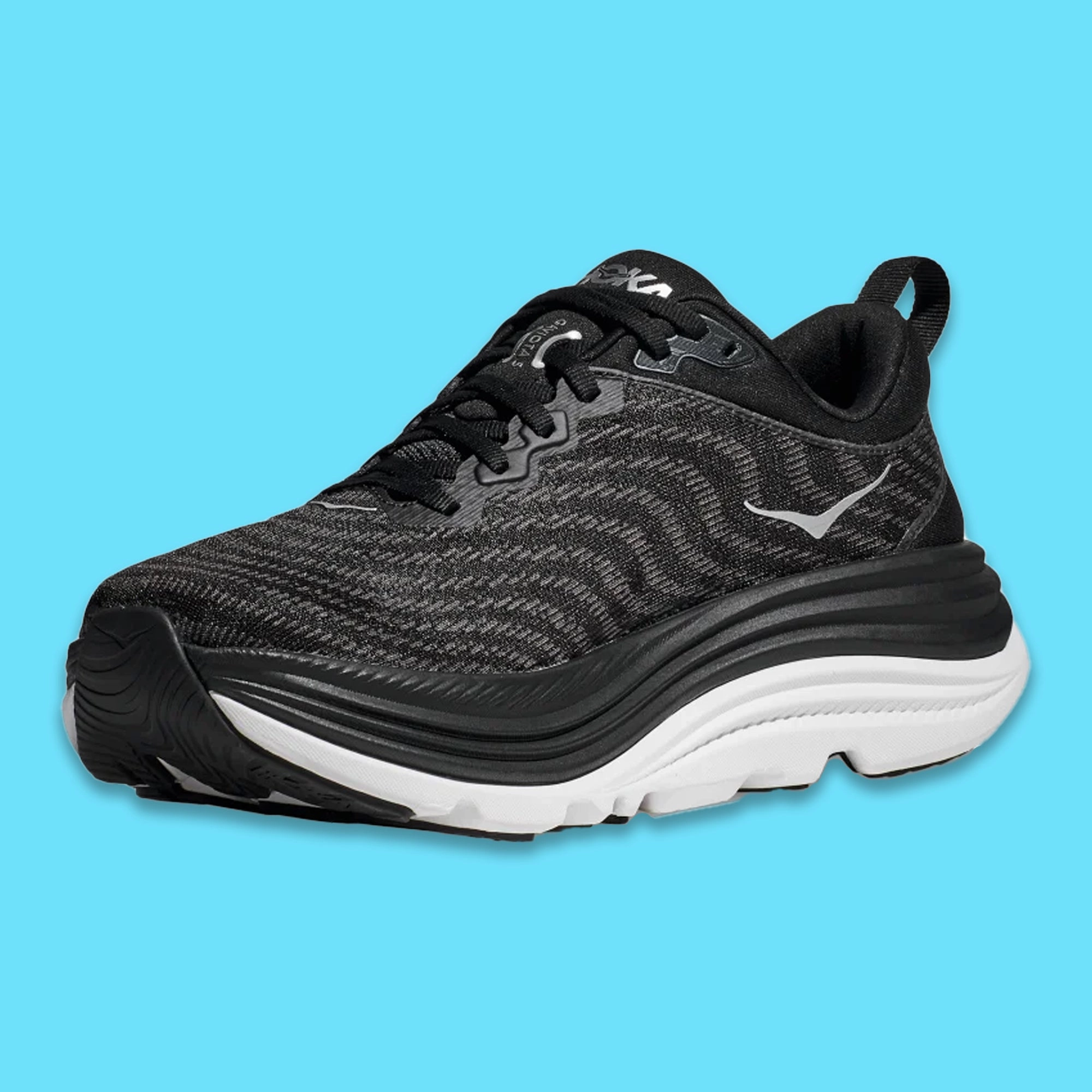 Rome Men's Gaviota 5 - High Cushion Stability Running Shoes