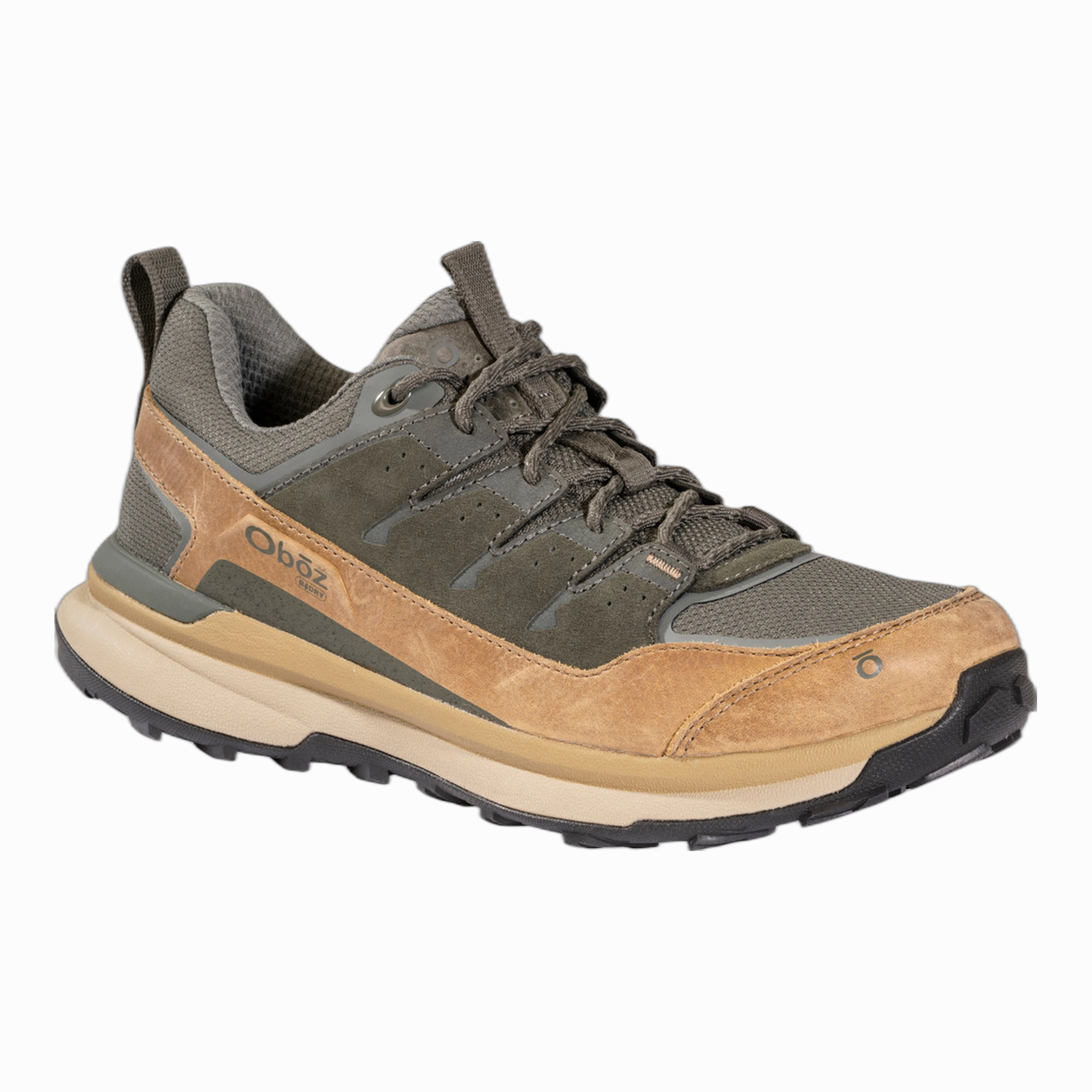 Camino Hiking Shoes Men's Hyalite Low Waterproof