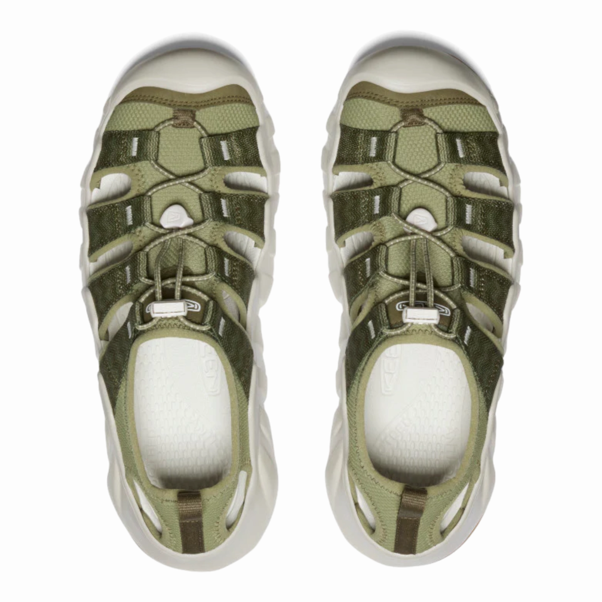 Men's Hyperport H2 Sandal Best Hiking Shoes With Cushioning