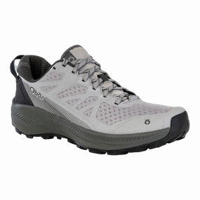 Accentor 2 Ventilator Hiking Shoes Men's Katabatic LT Low