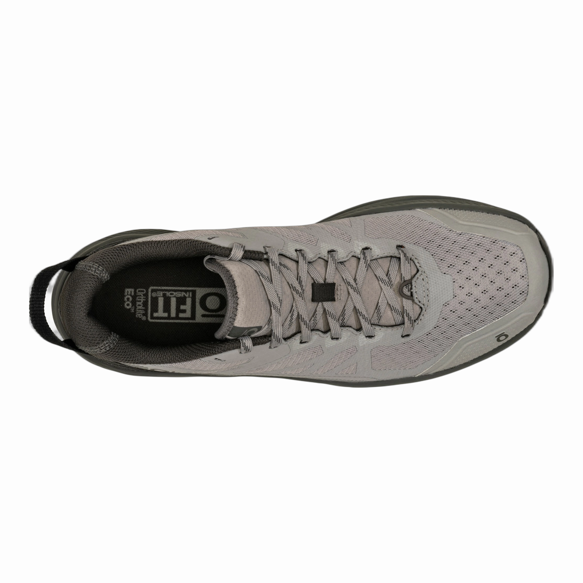 Rocker Bottom Hiking Shoes Men's Katabatic LT Low