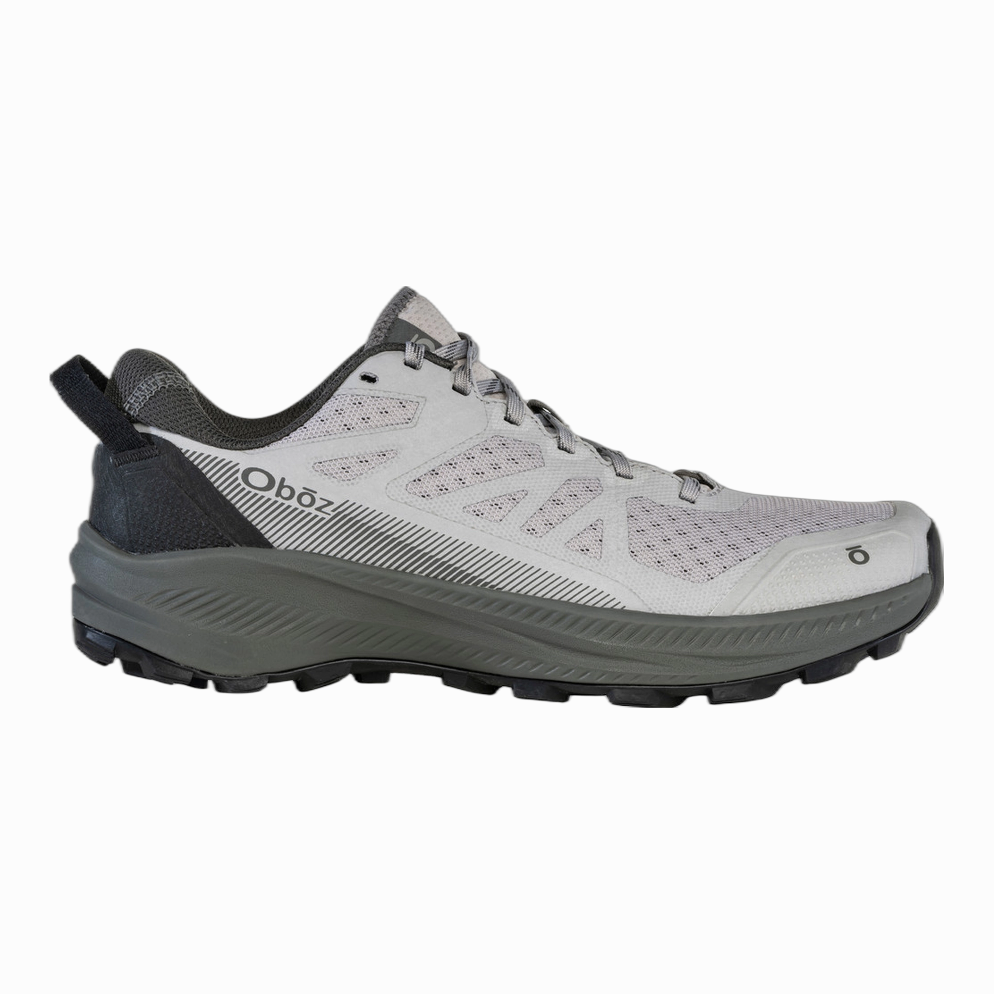 Nevados Hiking Shoes Review Men's Katabatic LT Low