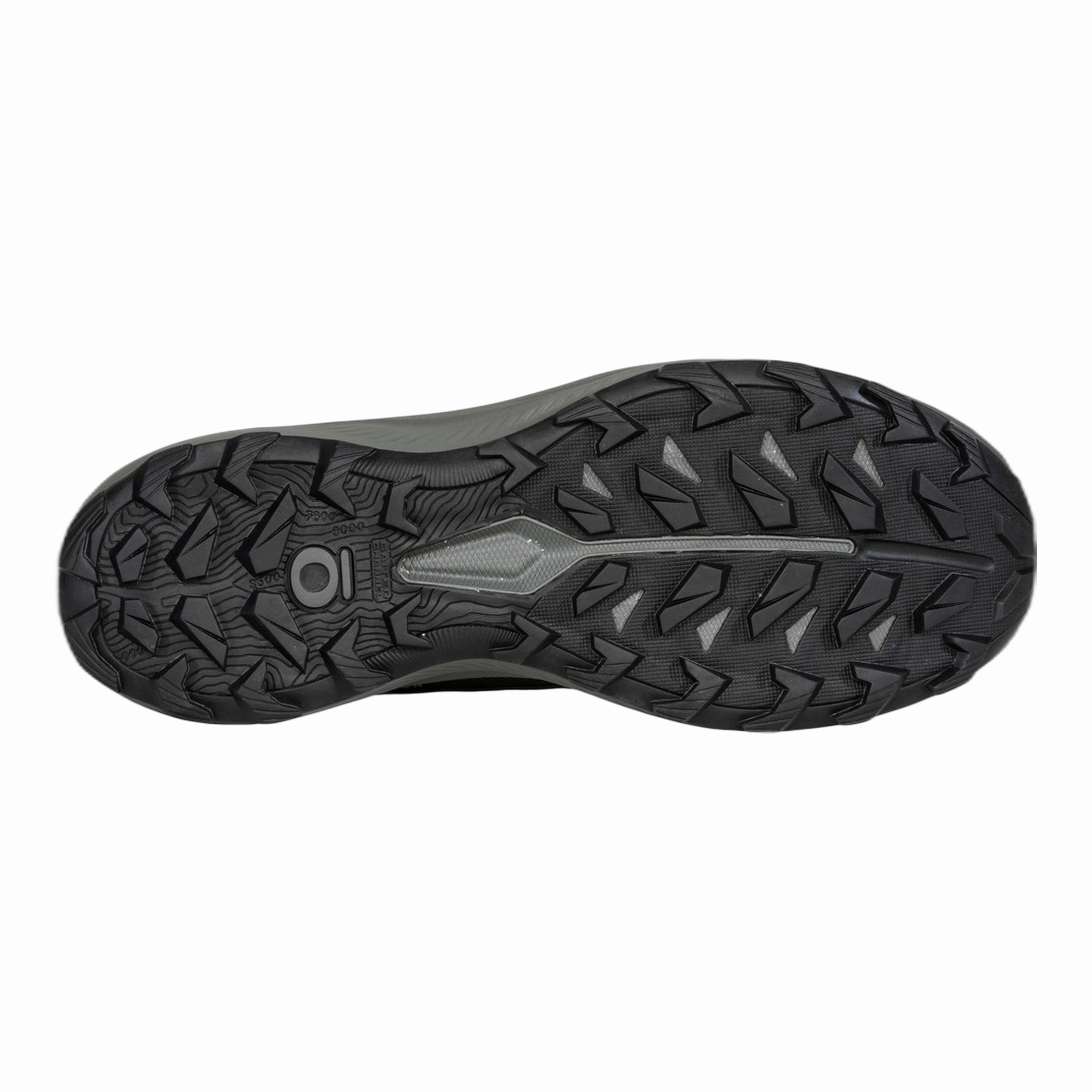 Best Hiking Shoes Philippines Men's Katabatic LT Low