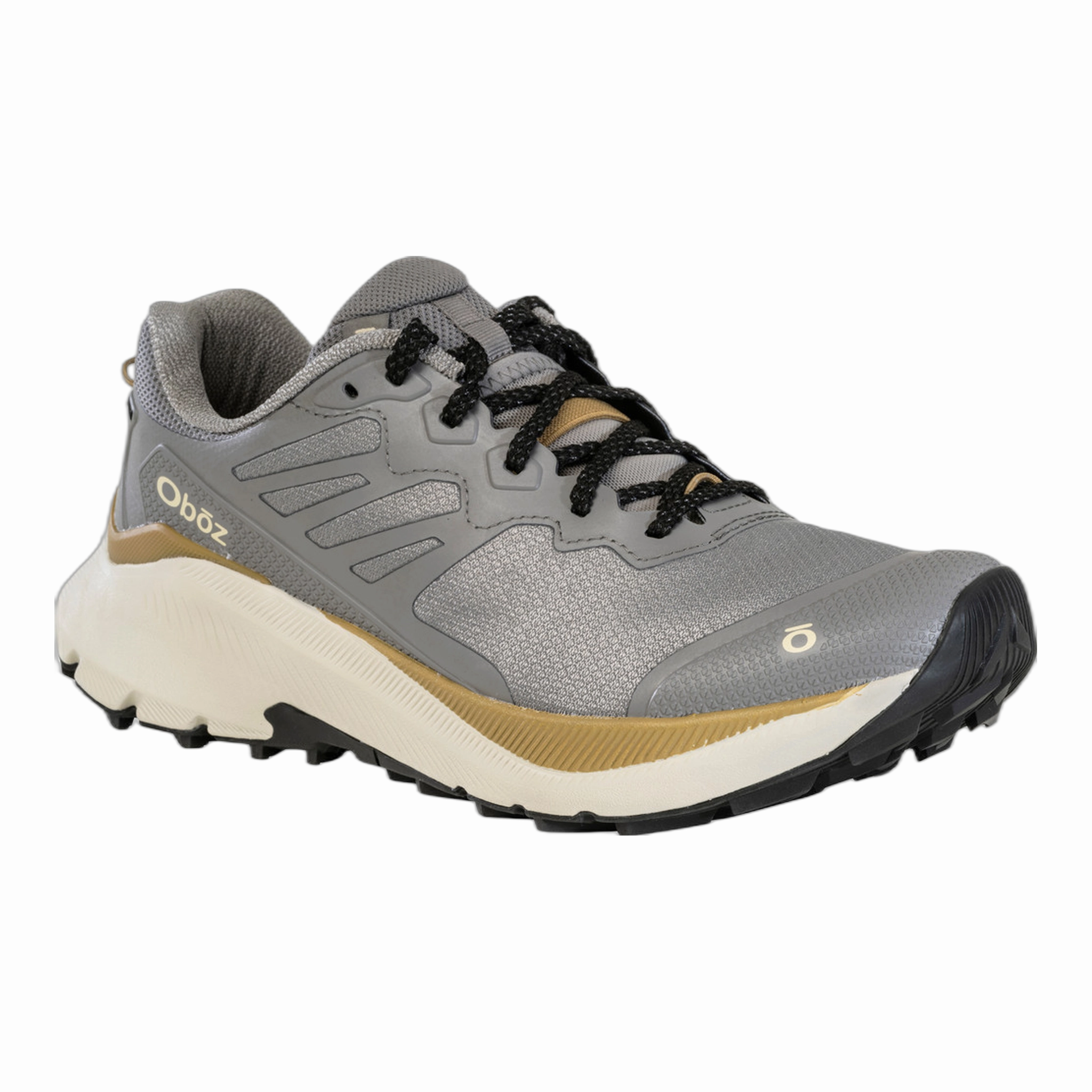 Youth Hiking Shoes Men's Katabatic Wind Low