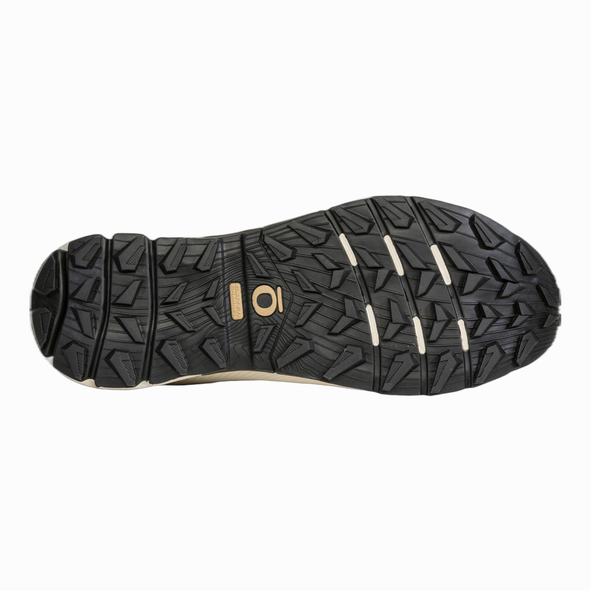 Men's Katabatic Wind Low Holo Hiking Shoes Review