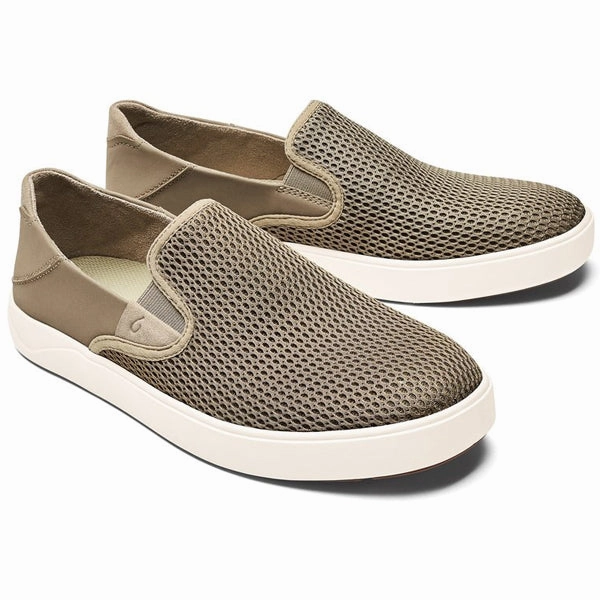 Loafers With A Suit Men's Lae'ahi