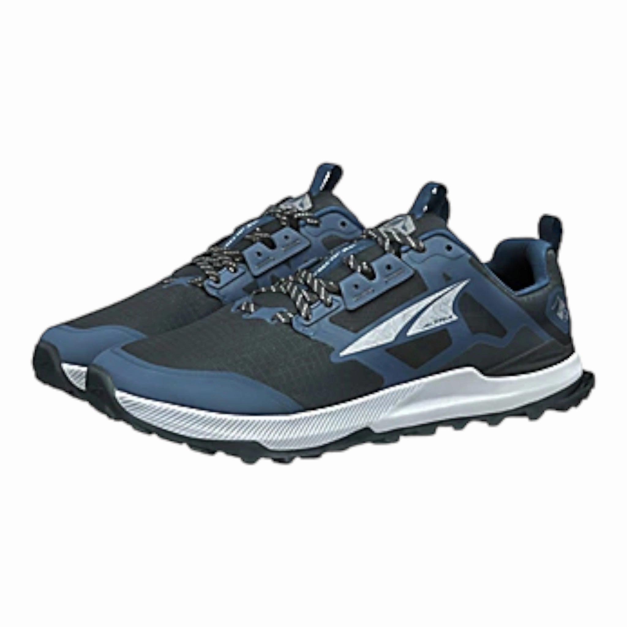 Hiking Shoes Waterproof Low Men's Lone Peak 8