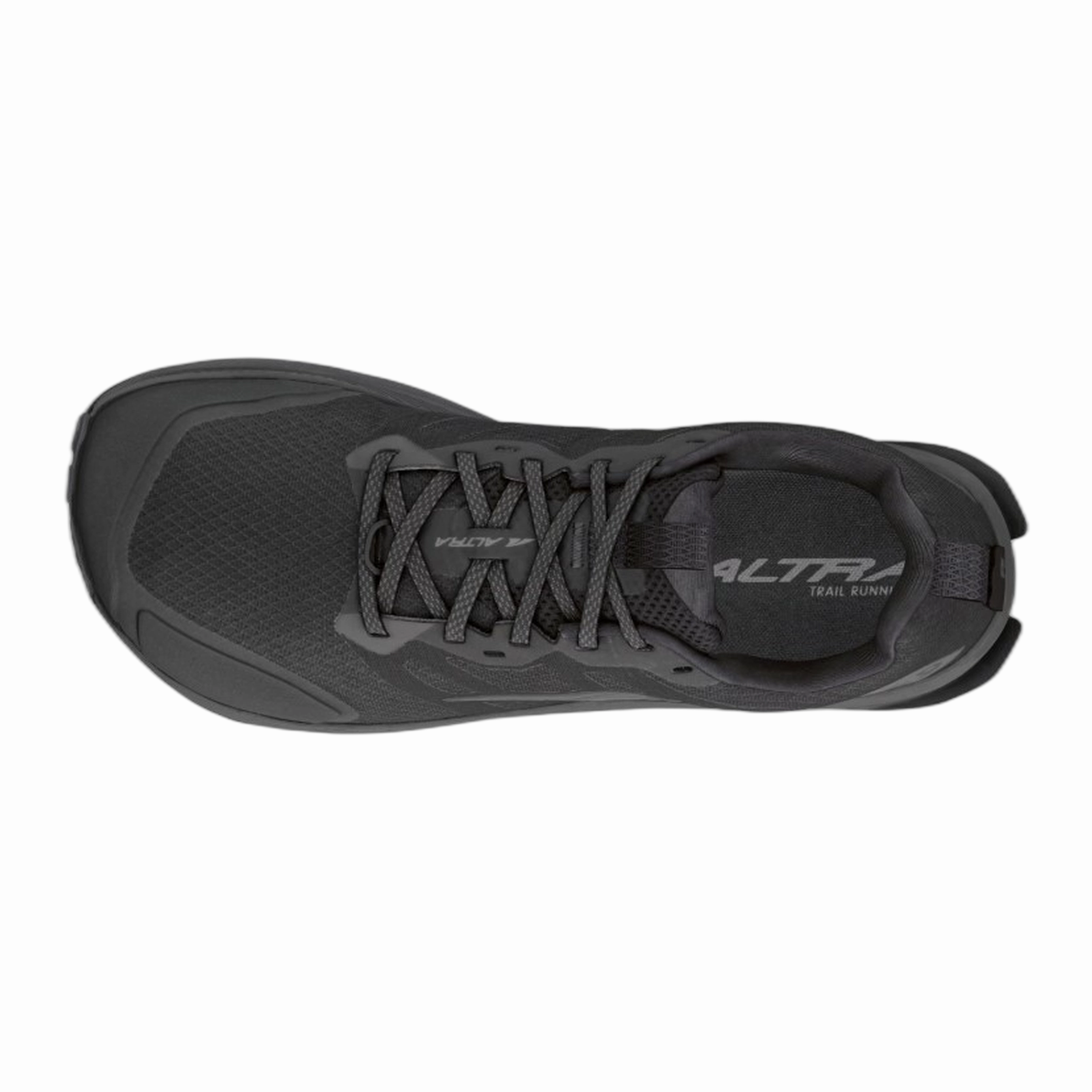 Hiking Shoes Heel Blisters Men's Lone Peak 9